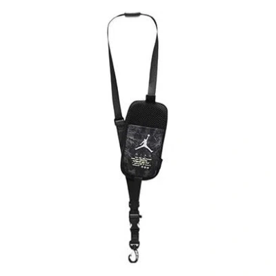 Jordan Air  Utility Lanyard 'black'