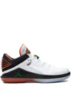 Jordan Air  Xxxii Low "like Mike Gatorade" Sneakers In White
