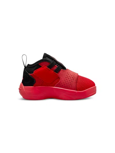 Jordan Babies' Air  Zion 2 "red" Sneakers