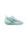 Jordan Boys  Zion 3 In Green