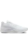 Jordan Air  Zion 3 "sanctuary" Sneakers In White