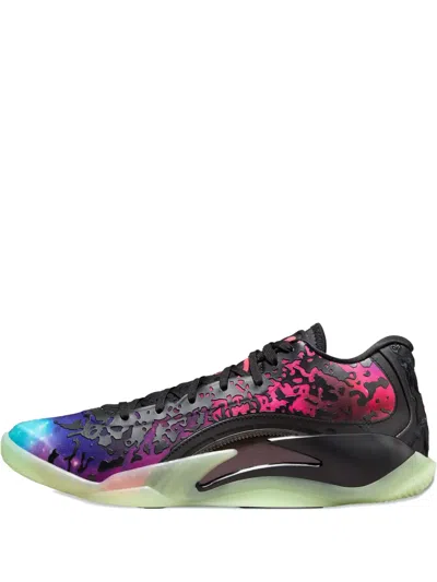 Jordan Air  Zion 3 Trainers In Multi