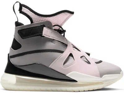 Pre-owned Jordan Air Latitude 720 (women's) Sneakers In Barely Rose/sail/atmosphere Grey