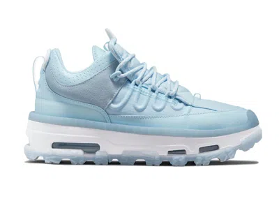 Pre-owned Jordan Air Mae (women's) Sneakers In Celestine Blue/white
