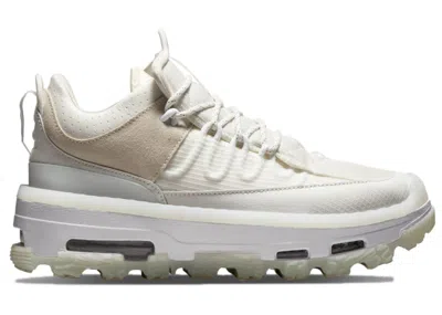 Pre-owned Jordan Air Mae (women's) Sneakers In Sail/white