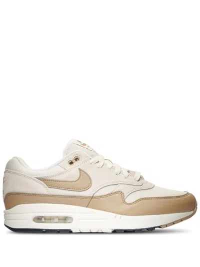 Jordan Air Max 1 Essential "phantom/light Orewood Brown/black/khaki" Trainers In Neutrals