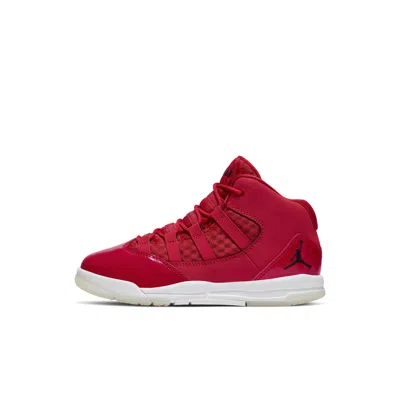 Jordan Air Max Aura Little Kids' Shoes In Multi