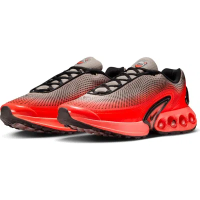 Jordan Air Max Dn Se Sneaker In Multi
