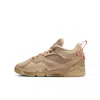 Jordan Air  Mvp 92 Big Kids' Shoes In Brown
