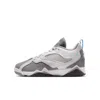 Jordan Air  Mvp 92 Big Kids' Shoes In Gray