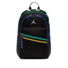 Jordan Air Patrol Backpack (29l) In Black