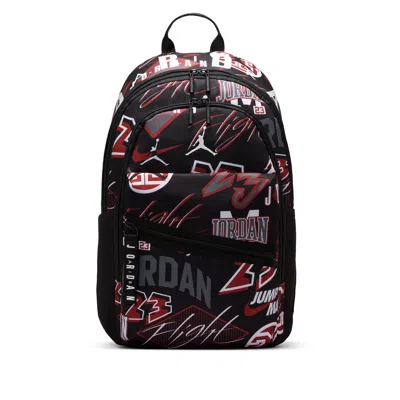 Jordan Air Patrol Backpack (29l) In Multi