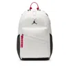 Jordan Air Patrol Backpack (29l) In White