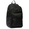 Jordan Air Patrol Backpack Black/black Size One Size In Black