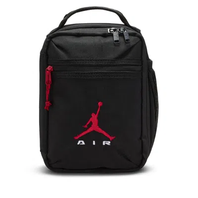 Jordan Air Raid Fuel Pack (4l) In Black
