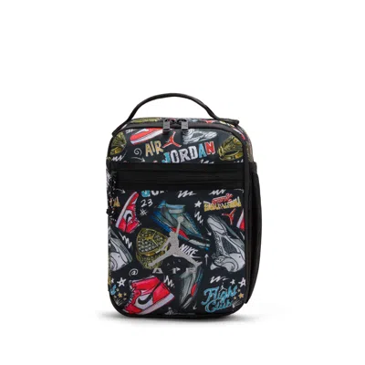 Jordan Kids' Air Raid Fuel Pack (4l) In Black