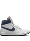 Jordan Air Ship Pe Sp "diffused Blue" Sneakers In Weiss