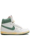 Jordan Air Ship Pe X A Ma Maniere High-top Sneakers In White