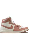 Jordan Air Ship "rust Pink" Sneakers In Pink