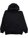 JORDAN AIR WORDMARK "BLACK" HOODIE