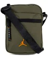 Jordan Airborne Mini Festival Bag In Green