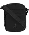 Jordan Airborne Mini Festival Bag In Black