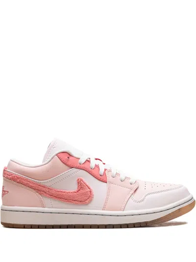 Jordan Air 1 Low Se "mighty Swooshers Pink"