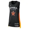 Jordan Napheesa Collier 2025 All-star Game Explorer Edition Unisex Nike Unisex Dri-fit Wnba Victory Jersey In Black