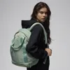 Jordan Alpha Backpack (28l) In Green