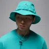 Jordan Apex Bucket Hat In Green