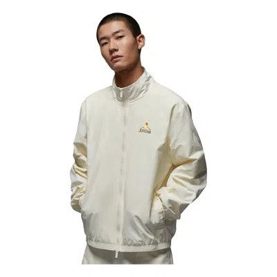Jordan Asmjclssc Dlx Wind Jacket 'white'
