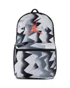 Jordan Kids' Backpack In Black