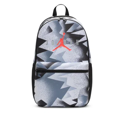 Jordan Backpack (23l) In Black