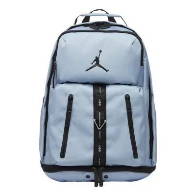 Jordan Backpack 'sky Blue'
