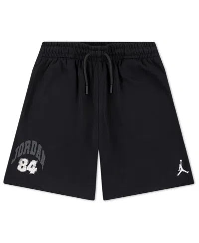 JORDAN BIG BOY MJ MVP FLC SHORT