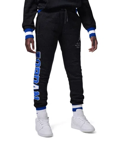Jordan Kids' Big Boys Court Of Legends Jogger Pants In Black