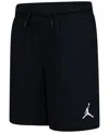 JORDAN BIG BOYS ESSENTIALS WOVEN SHORTS