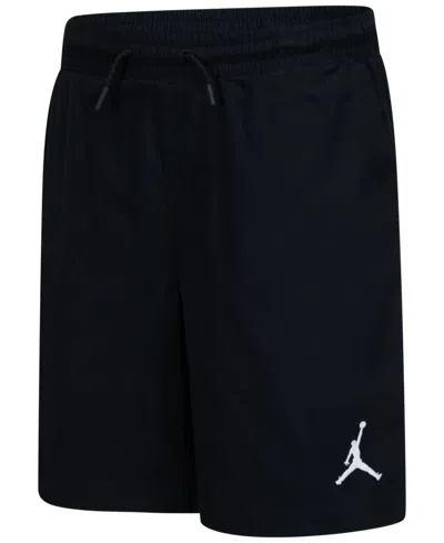 Jordan Kids' Boys  Essentials Short In Black