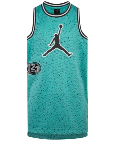 JORDAN BIG BOYS PLAY-OFF TANK TOP