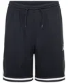 Jordan Big Boys Taping Mesh Shorts