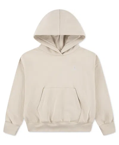 JORDAN BIG GIRLS 7-16 BROOKLYN PULL-ON HOODIE