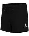 Jordan Essential Shorts In Black