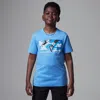 Jordan Big Kids' In Blue