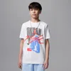 Jordan Big Kids' Fadeaway Flight T-shirt