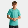 Jordan Big Kids Jumpman T-shirt In Green