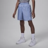 Jordan Jumpman Big Kids' Woven Play Shorts In Blue