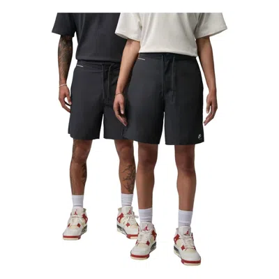 Jordan Bike Air X Nigel Sylvester Biker Shorts 'black'