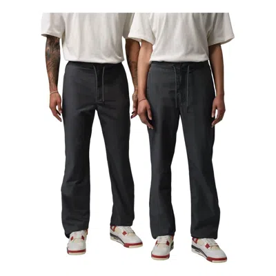 Jordan Bike Air X Nigel Sylvester Biker Trousers 'black' In Animal Print