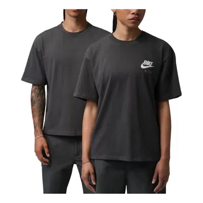 Jordan Bike Air X Nigel Sylvester T-shirt 'black'