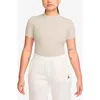 Jordan Booklyn Bodysuit In Neutral